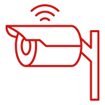 Surveillance Cameras