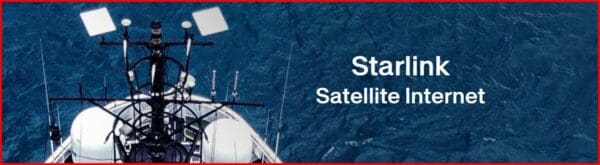 Starlink Satellite